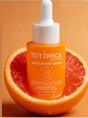 Totemica a Antioxidant Serum